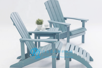 pe沙滩椅型材生产线
