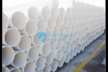 PVC排水管生产线 PVC大口径管生产线