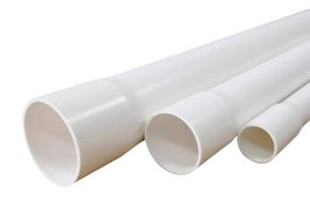 PVC管材生产线 UPVC管材生产线 CPVC管材生产线